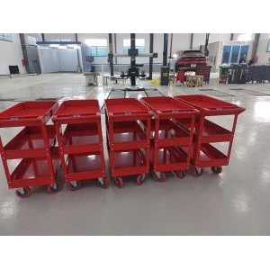 Tủ đồ nghề 7 ngăn kéo